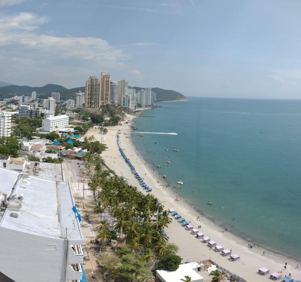 Apartment Vista Al Mar Sb *